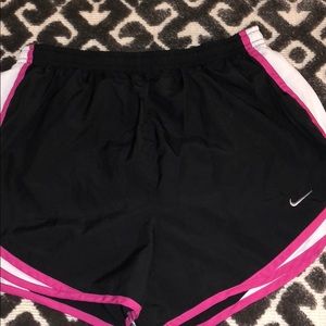 Nike shorts